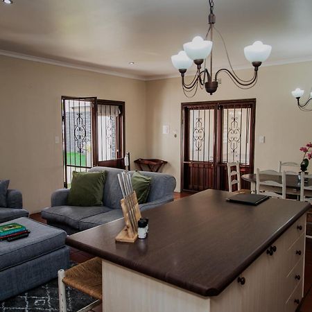 Swellendam Self Catering Villa Kültér fotó