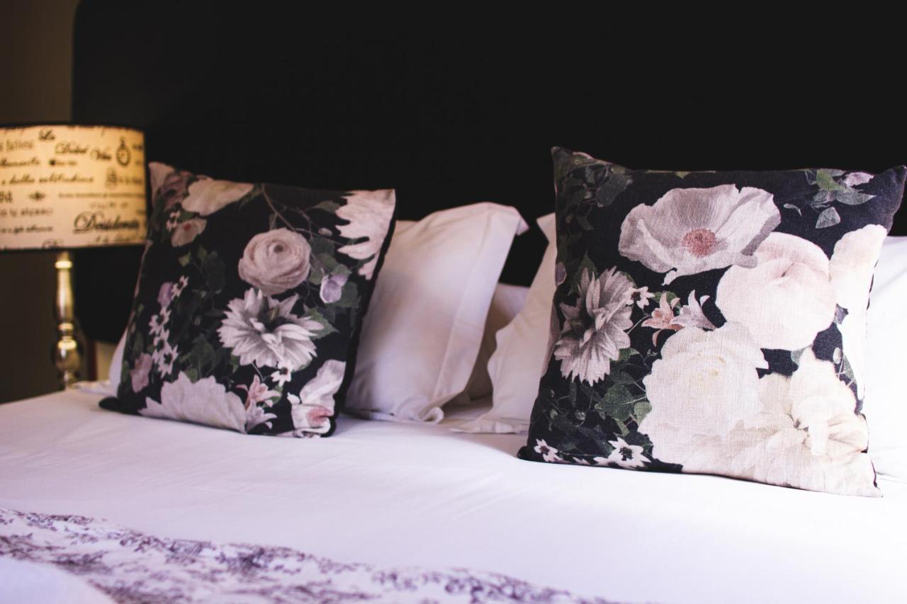 Swellendam Self Catering Villa Kültér fotó