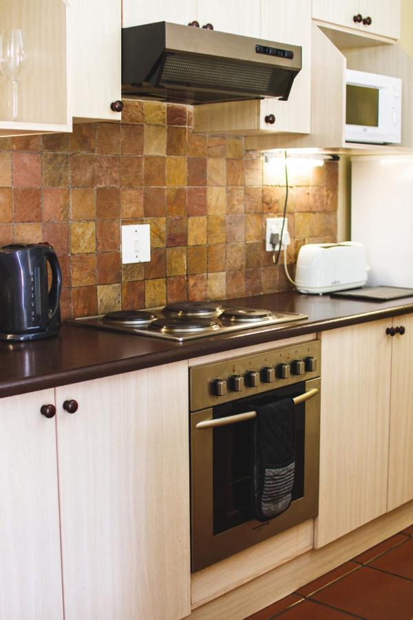 Swellendam Self Catering Villa Kültér fotó
