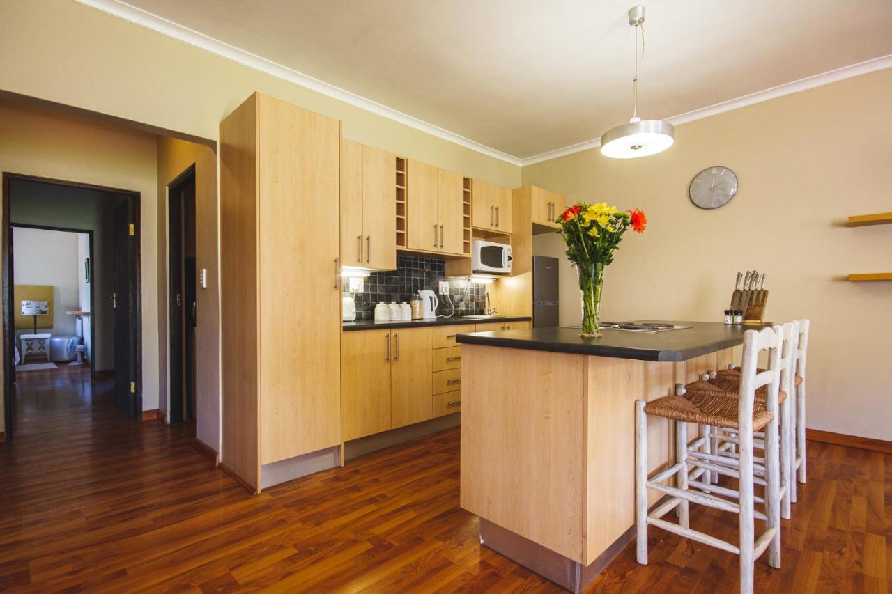 Swellendam Self Catering Villa Kültér fotó