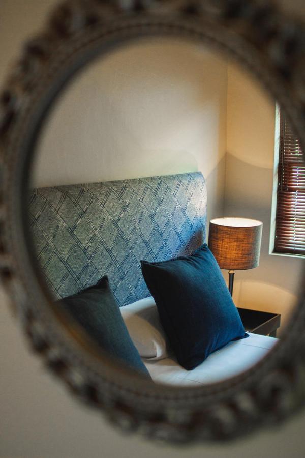 Swellendam Self Catering Villa Kültér fotó