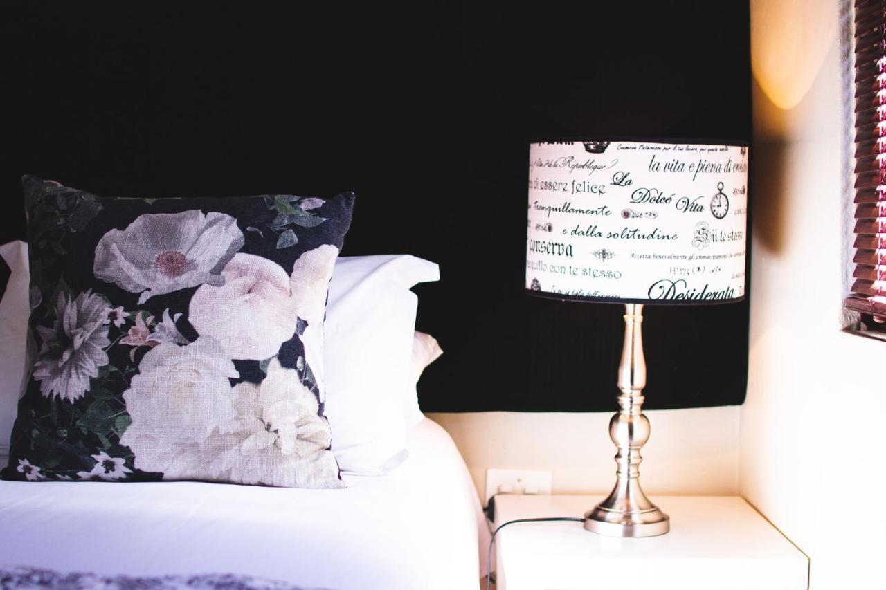 Swellendam Self Catering Villa Kültér fotó