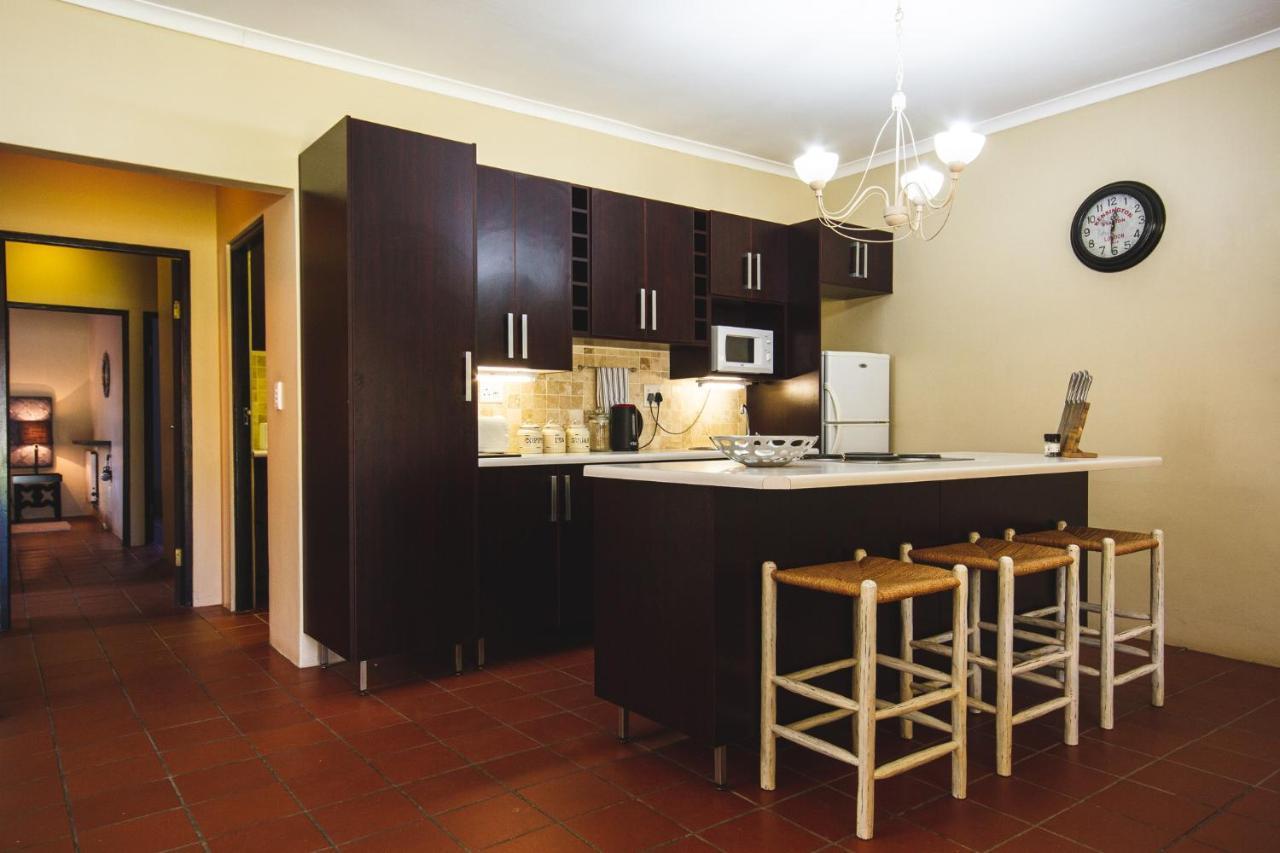 Swellendam Self Catering Villa Kültér fotó