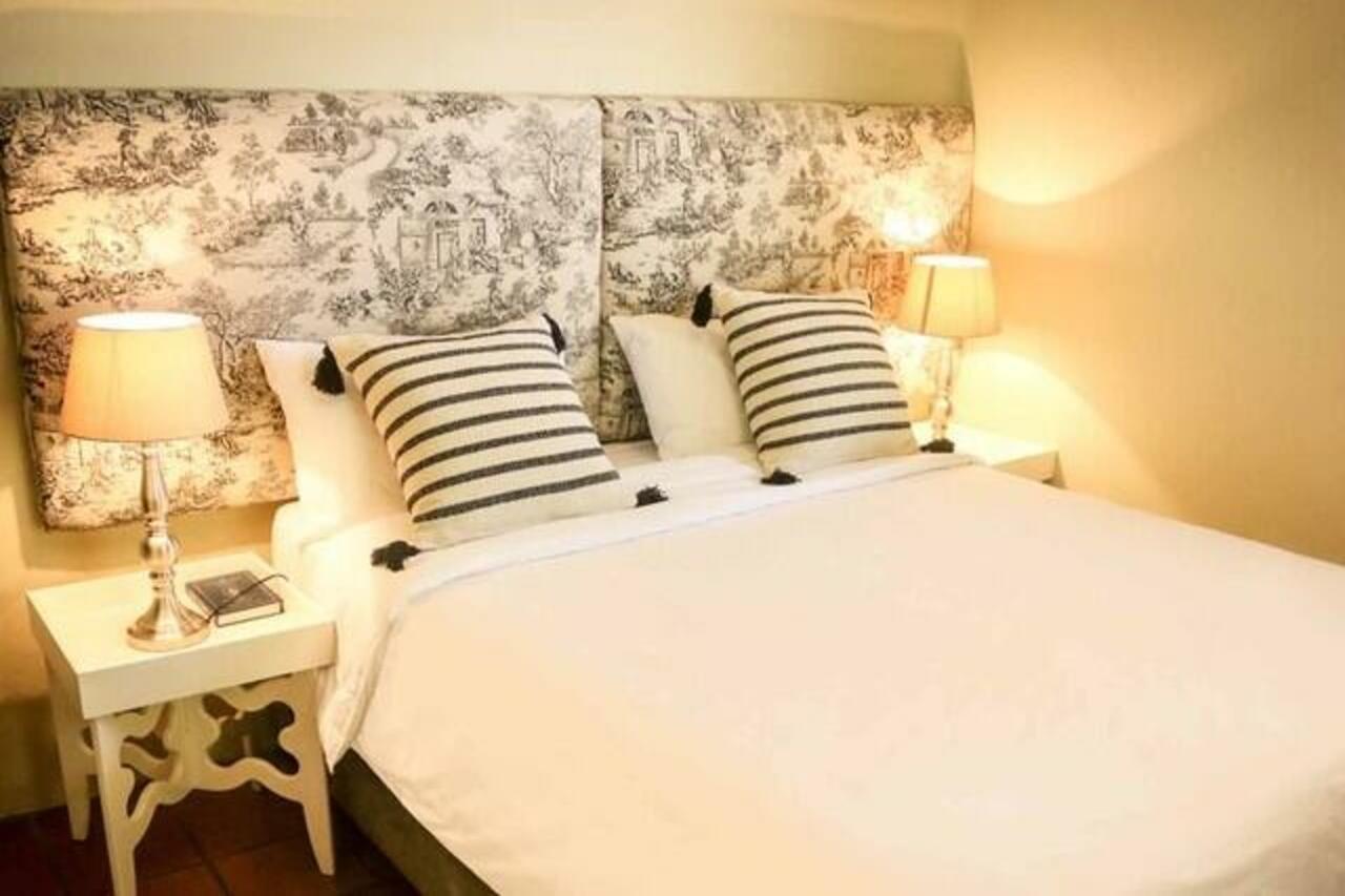 Swellendam Self Catering Villa Kültér fotó