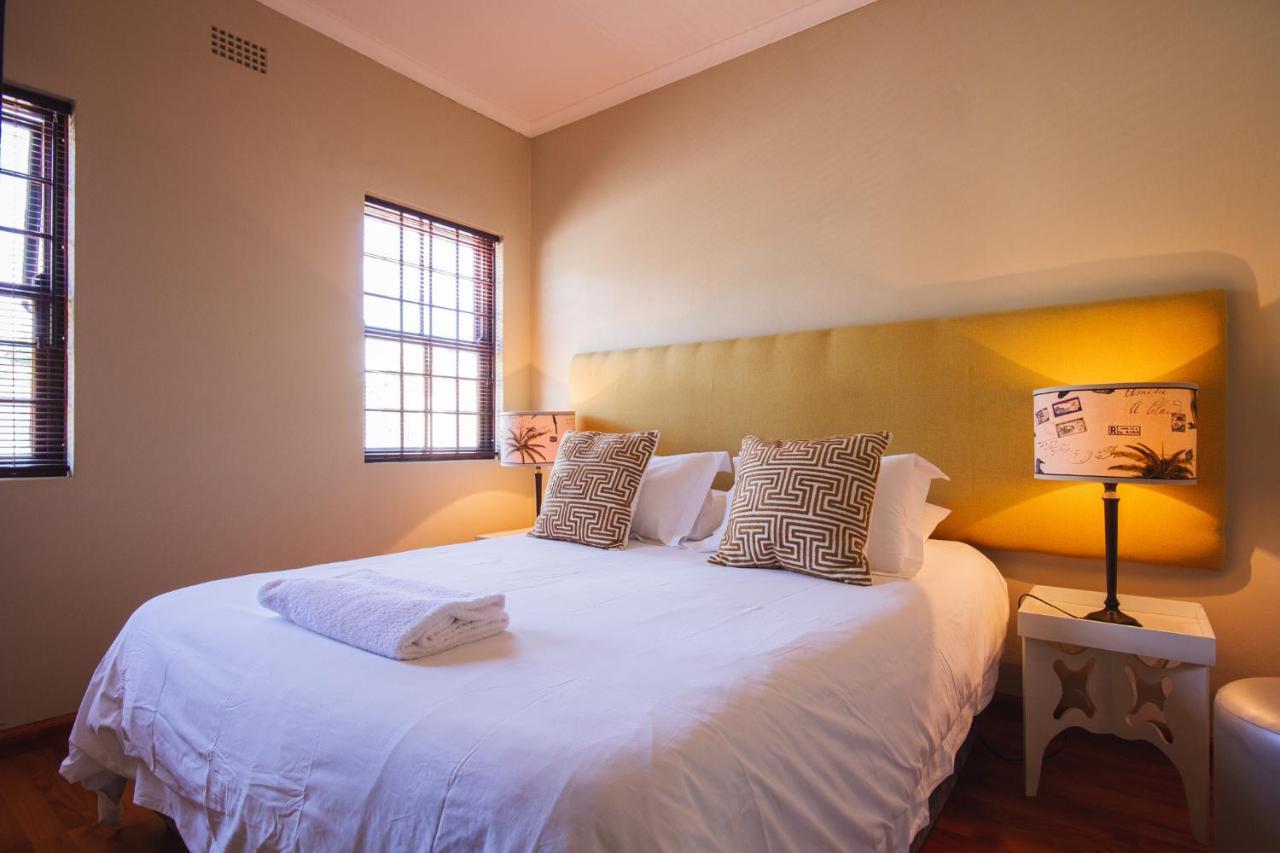 Swellendam Self Catering Villa Kültér fotó