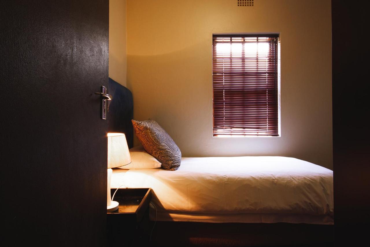 Swellendam Self Catering Villa Kültér fotó