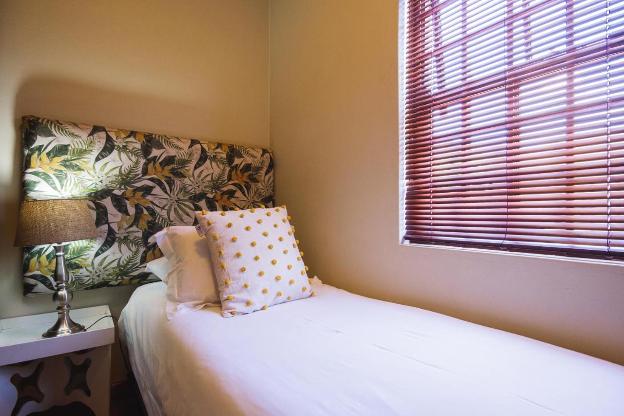 Swellendam Self Catering Villa Kültér fotó