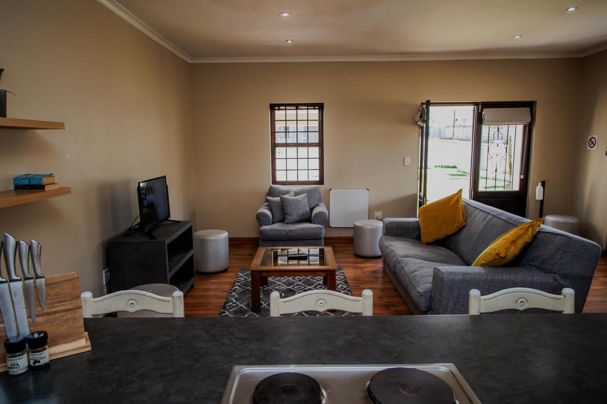Swellendam Self Catering Villa Kültér fotó