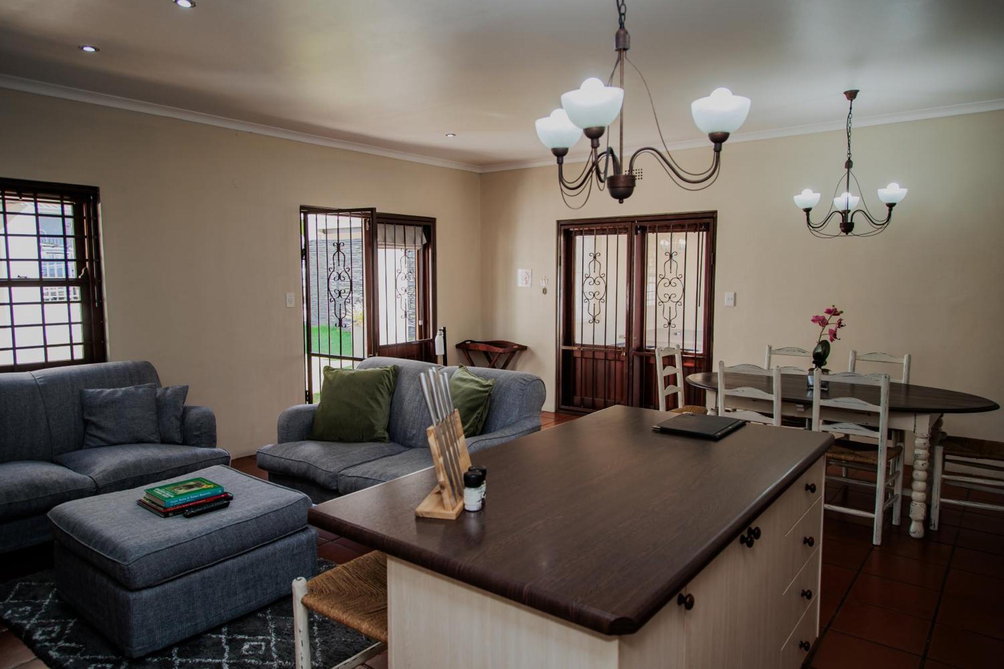 Swellendam Self Catering Villa Kültér fotó