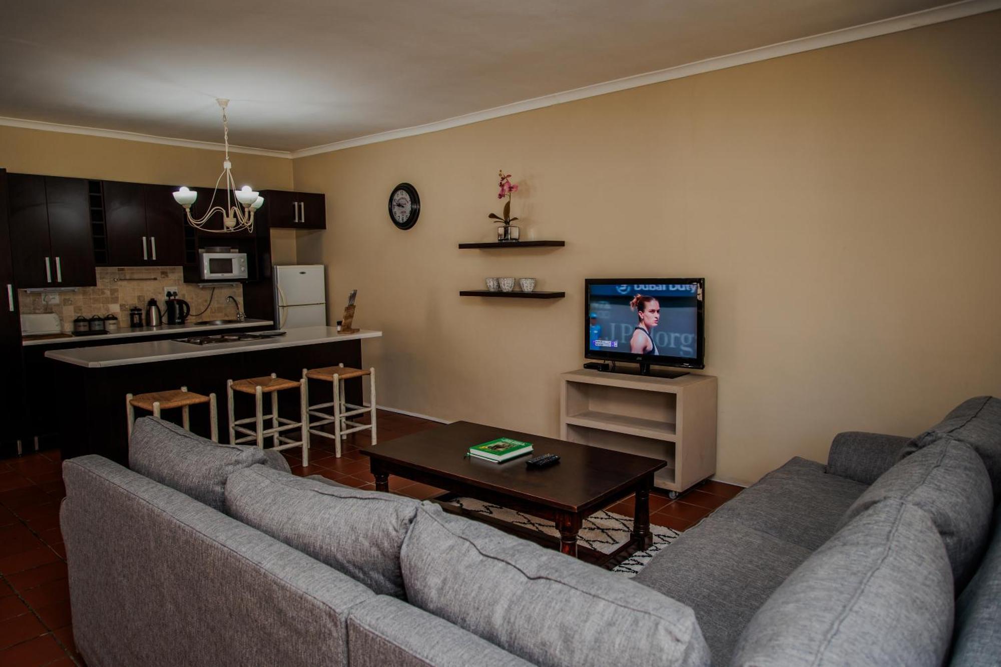 Swellendam Self Catering Villa Kültér fotó