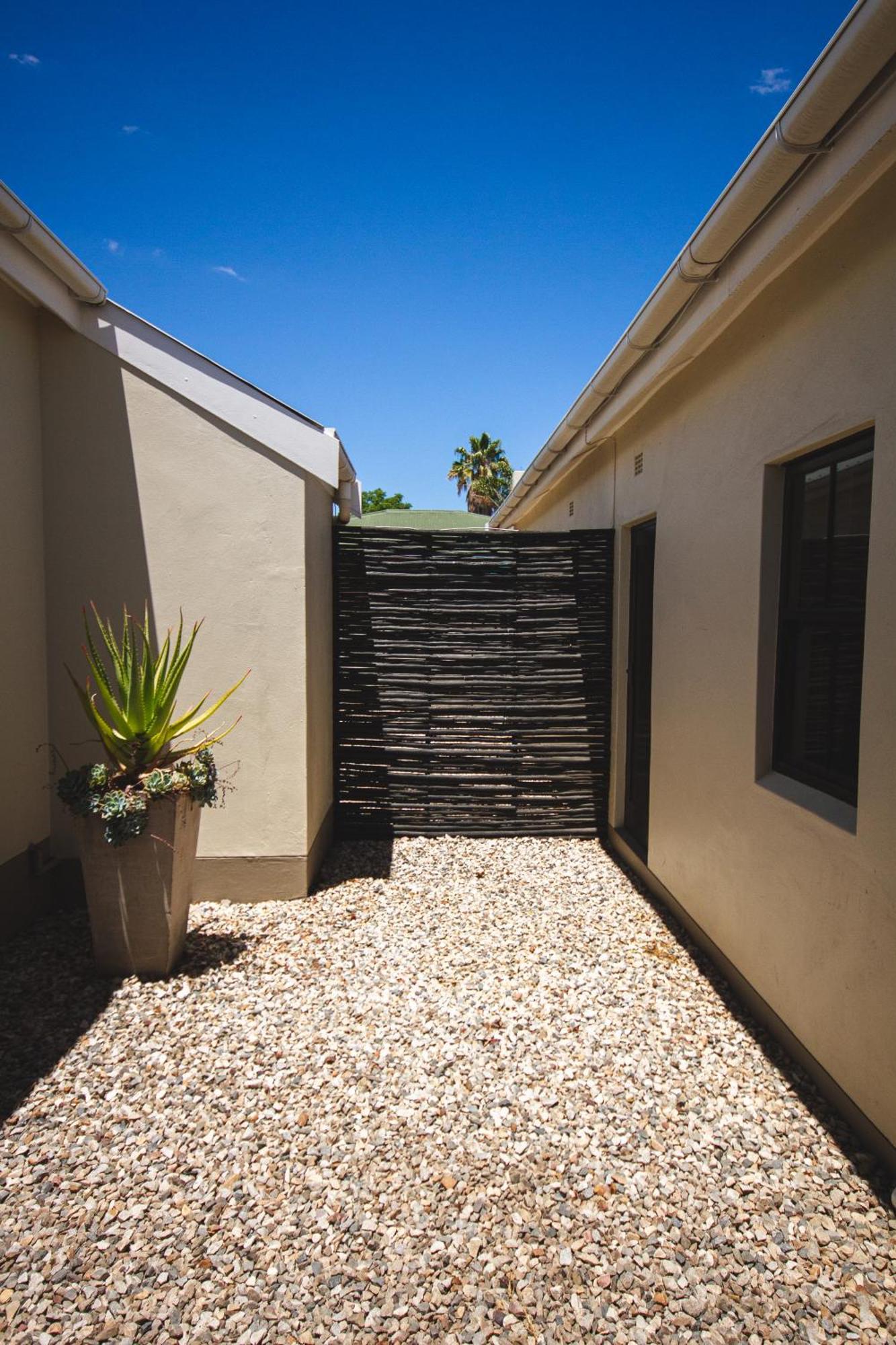 Swellendam Self Catering Villa Kültér fotó
