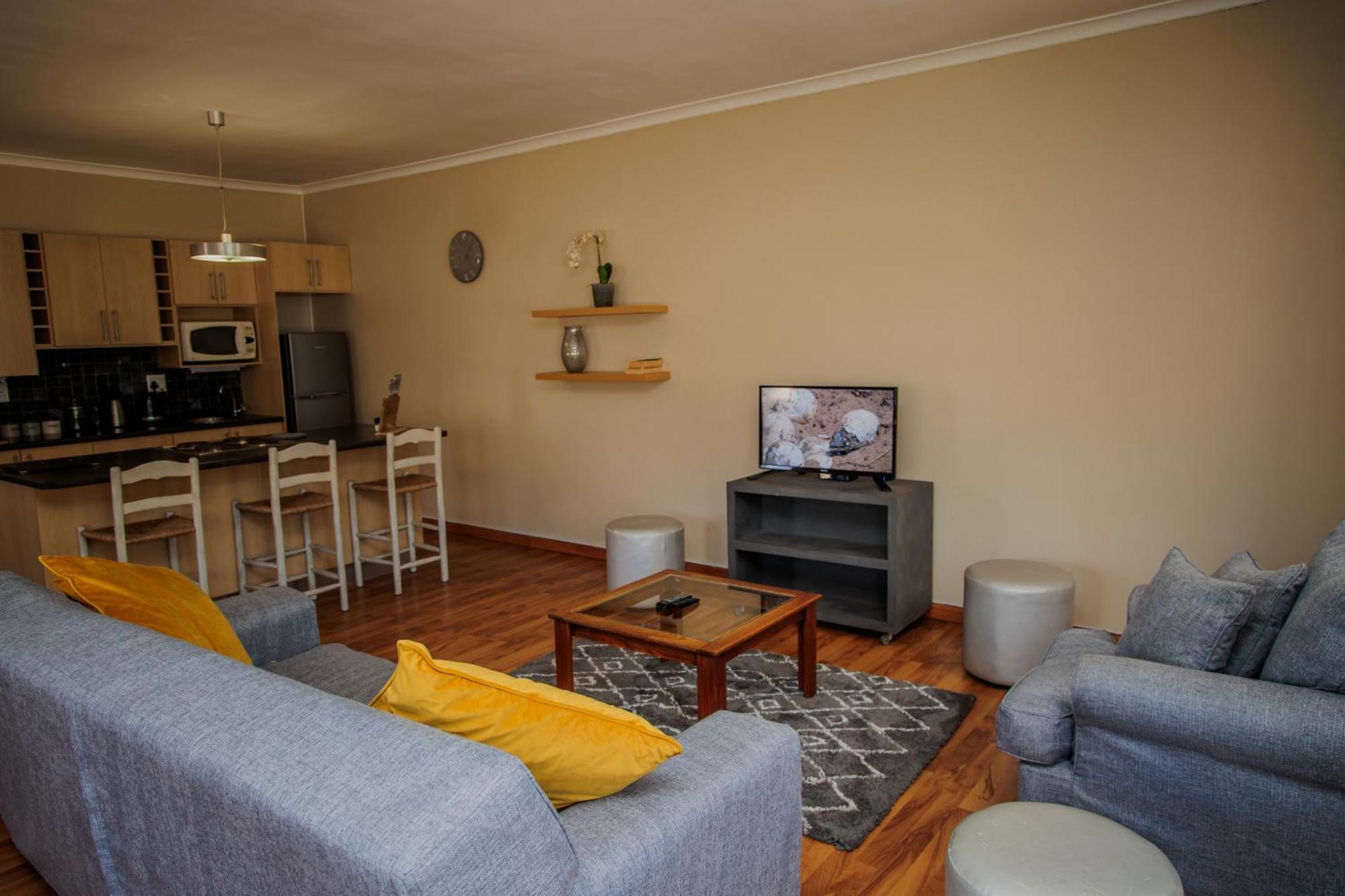 Swellendam Self Catering Villa Szoba fotó