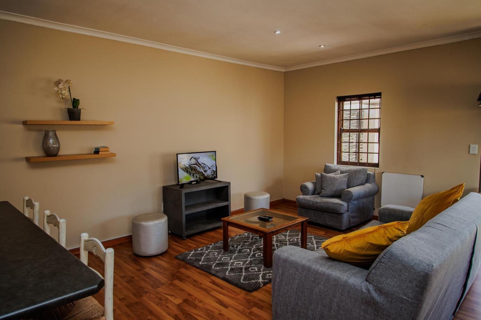 Swellendam Self Catering Villa Szoba fotó