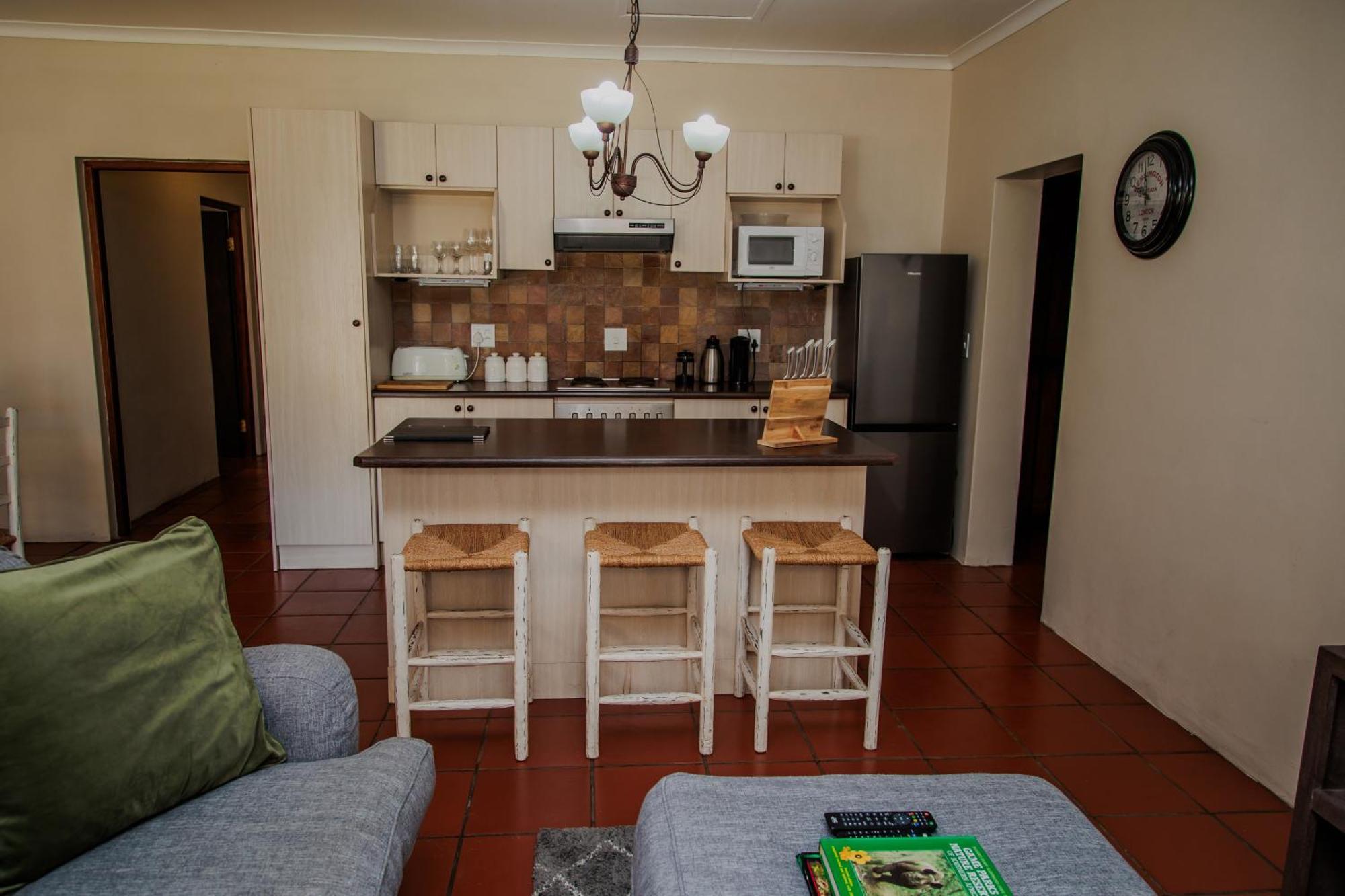 Swellendam Self Catering Villa Szoba fotó