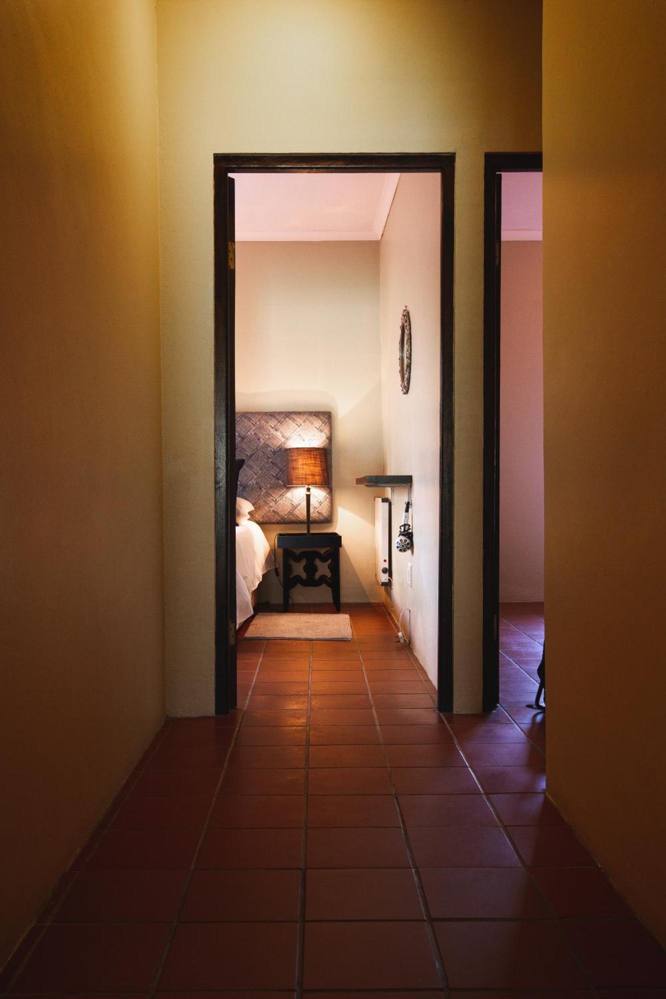 Swellendam Self Catering Villa Szoba fotó