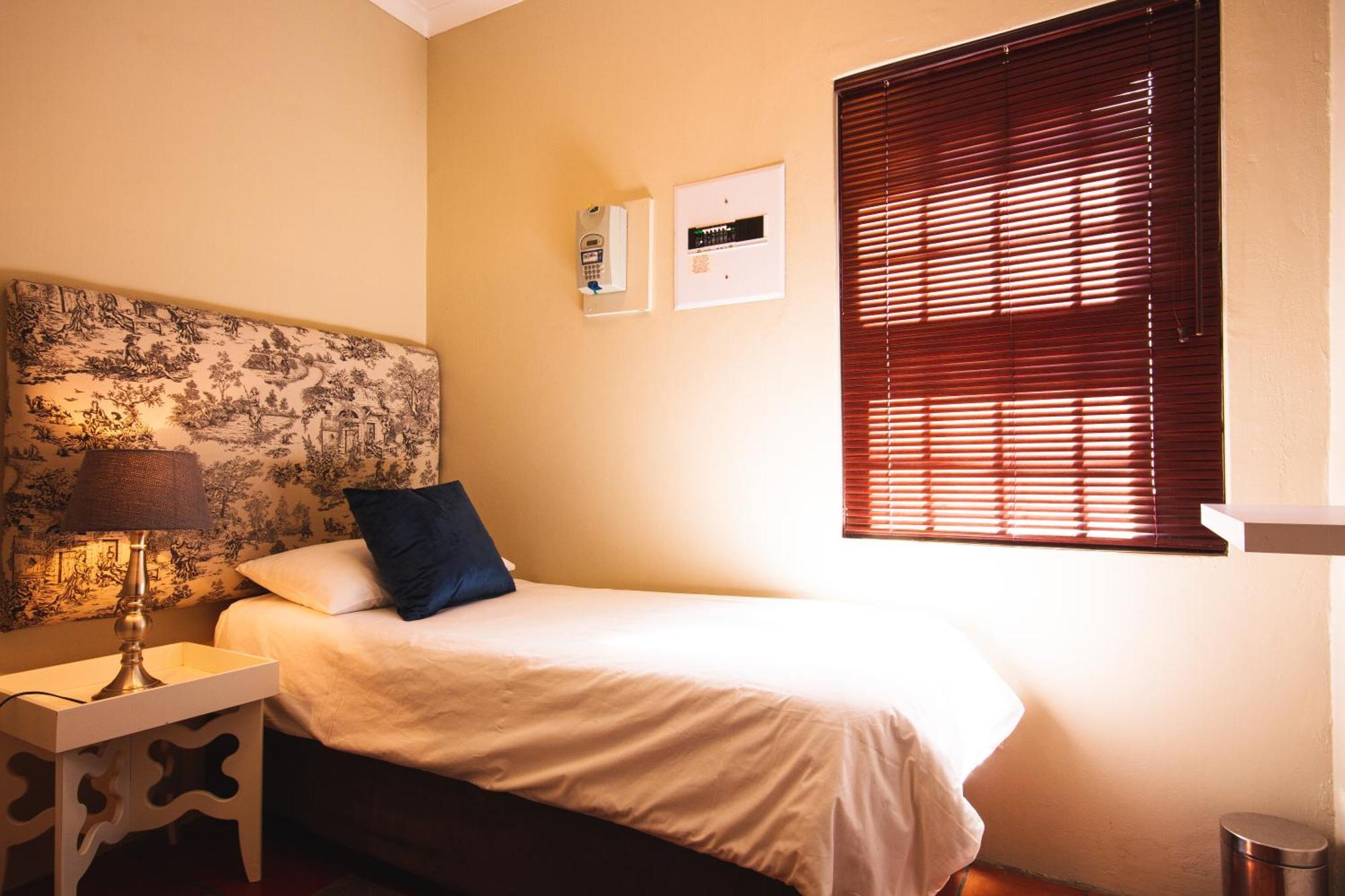 Swellendam Self Catering Villa Szoba fotó