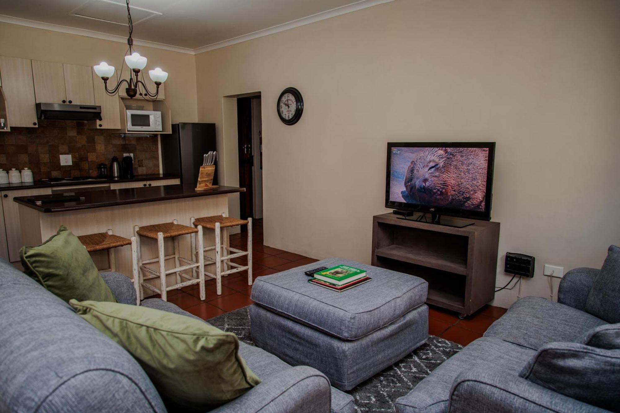 Swellendam Self Catering Villa Szoba fotó