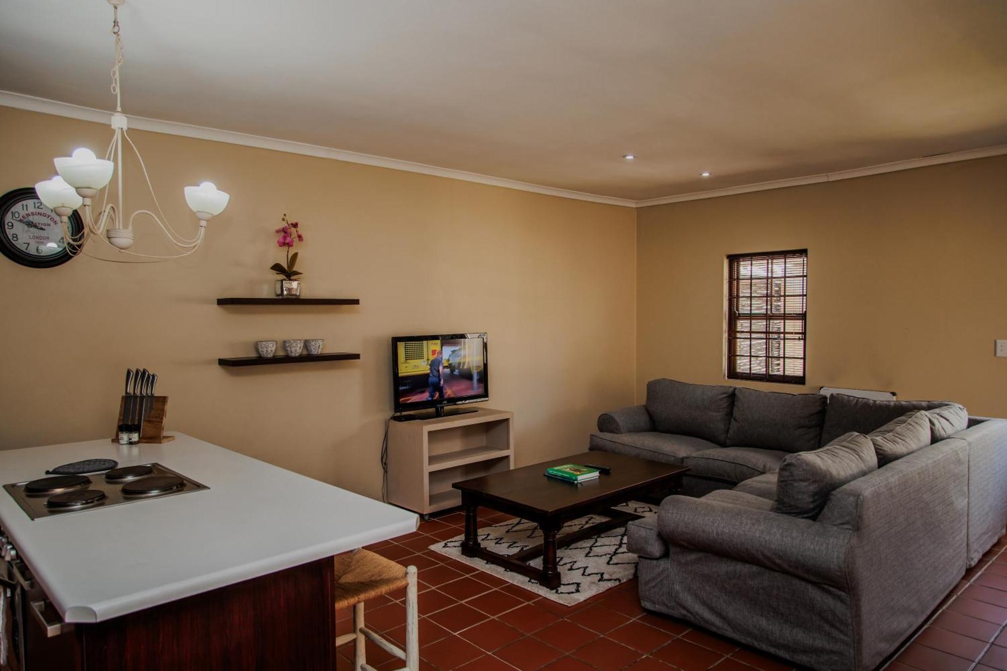 Swellendam Self Catering Villa Szoba fotó