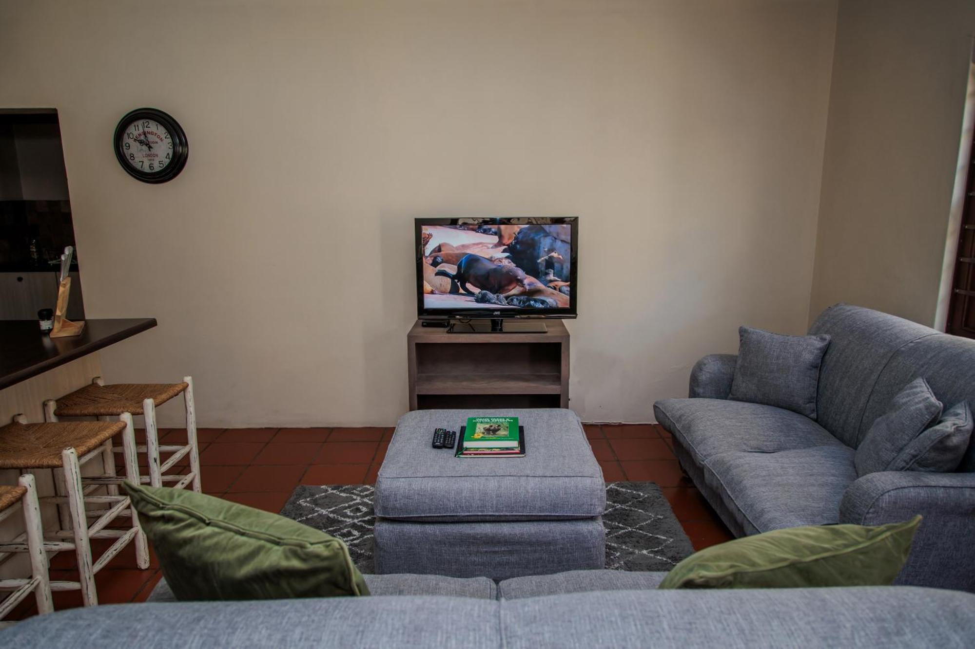 Swellendam Self Catering Villa Szoba fotó