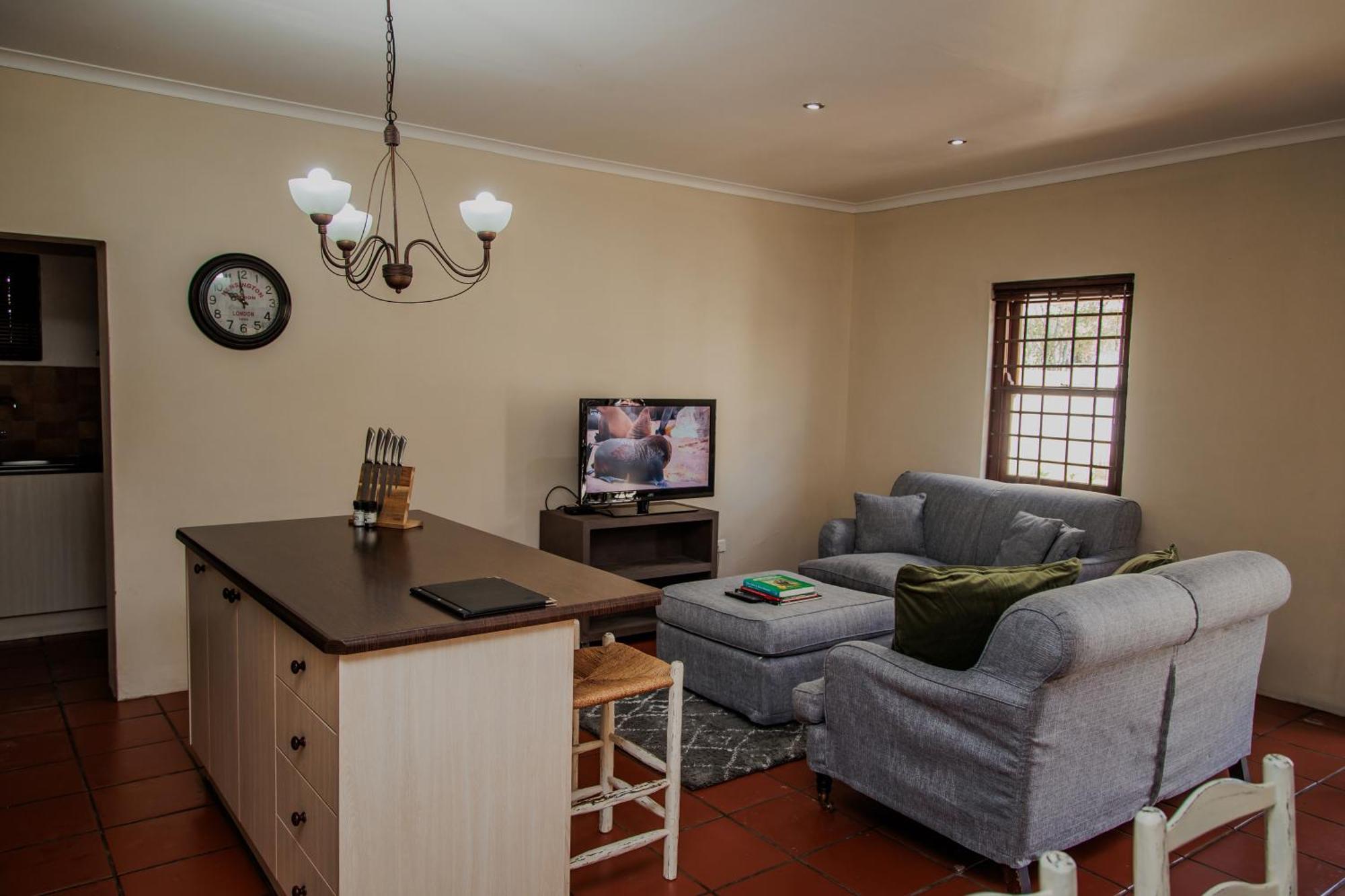 Swellendam Self Catering Villa Szoba fotó