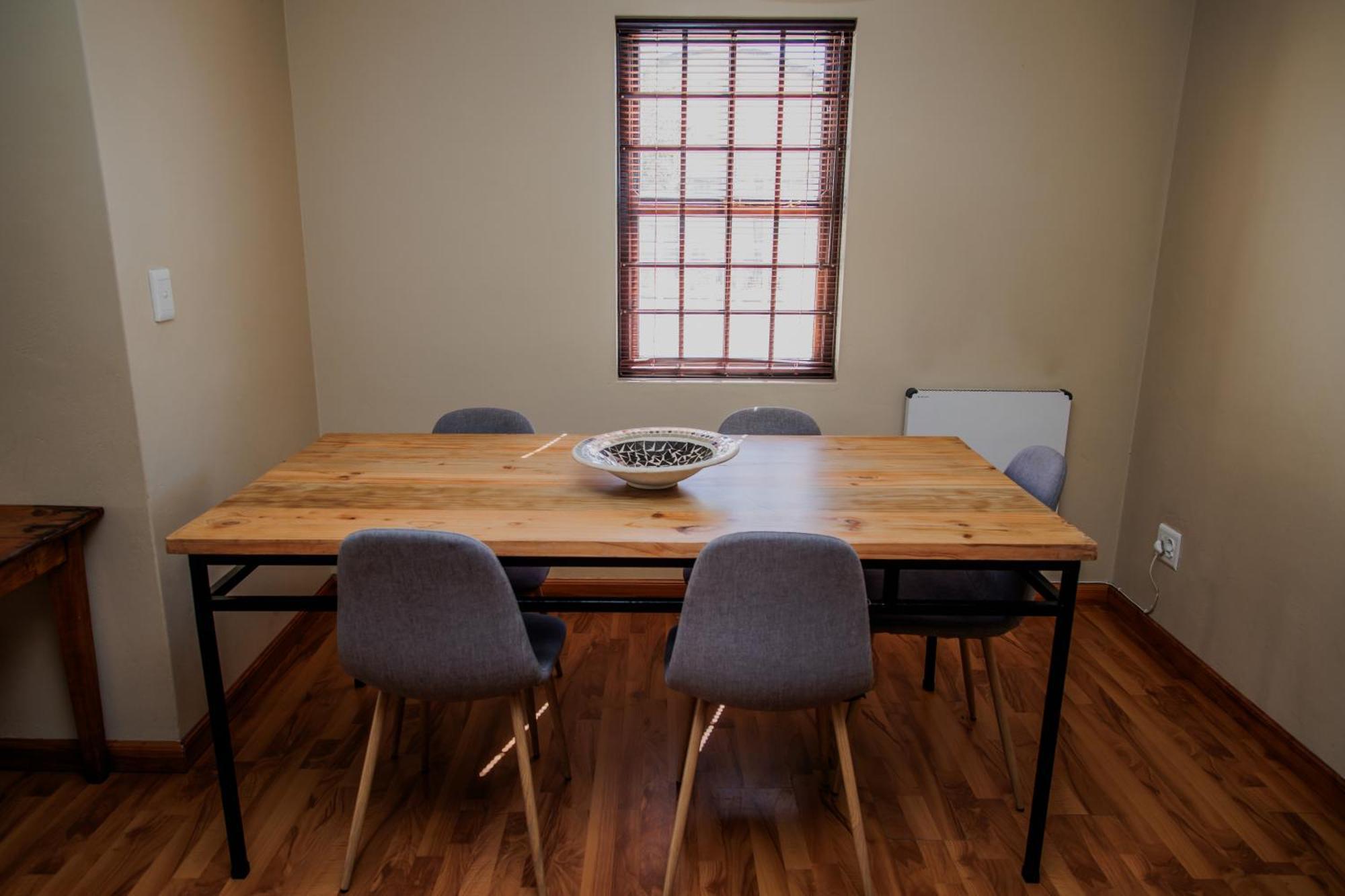 Swellendam Self Catering Villa Szoba fotó