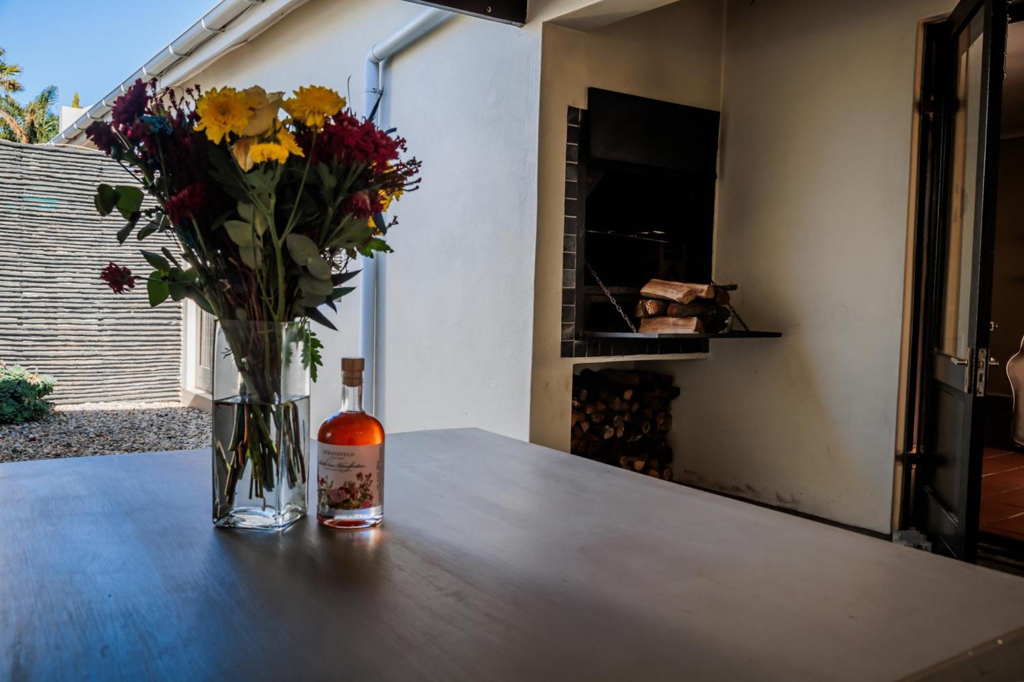 Swellendam Self Catering Villa Szoba fotó