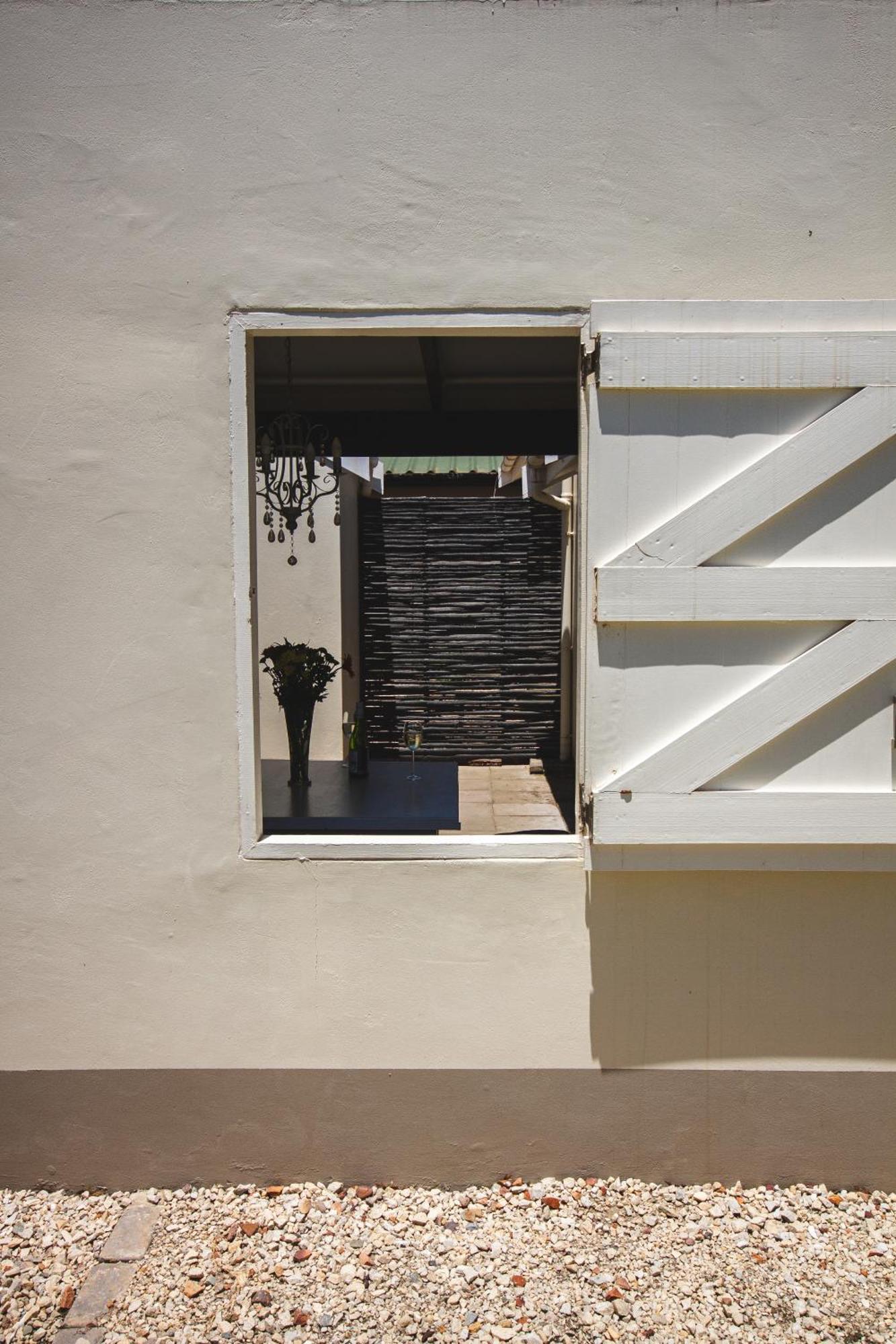 Swellendam Self Catering Villa Szoba fotó