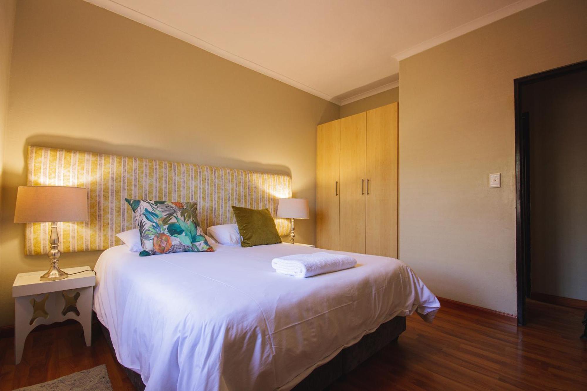 Swellendam Self Catering Villa Szoba fotó
