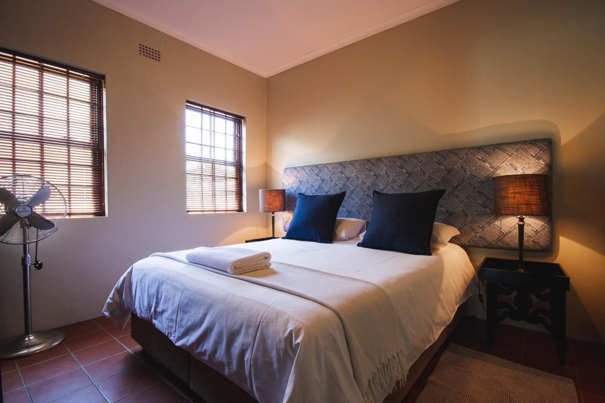 Swellendam Self Catering Villa Szoba fotó