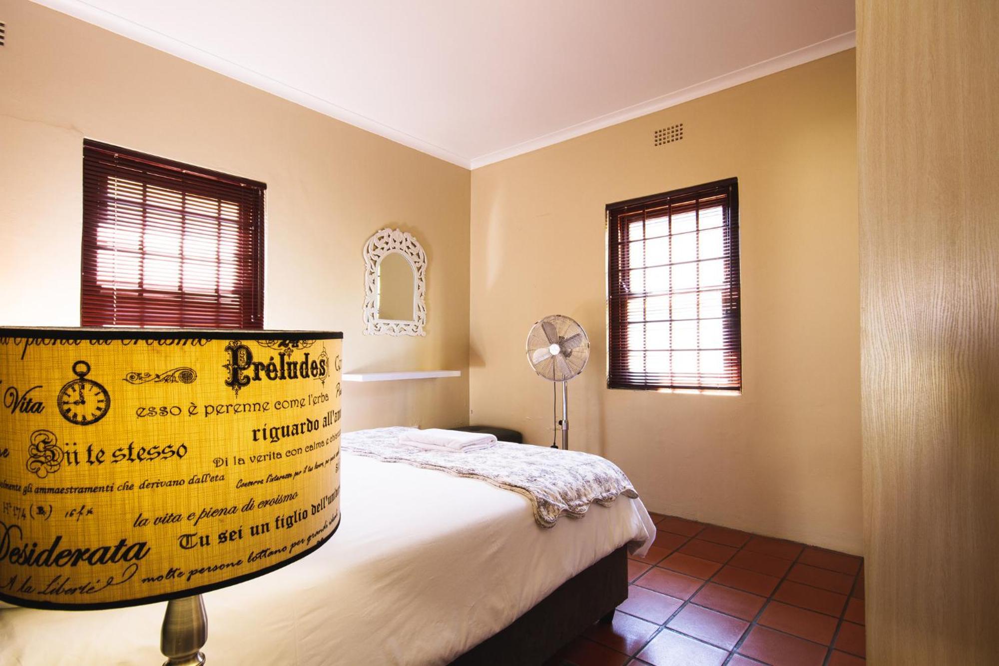 Swellendam Self Catering Villa Szoba fotó