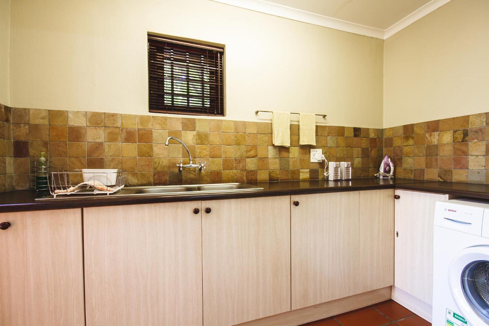 Swellendam Self Catering Villa Szoba fotó