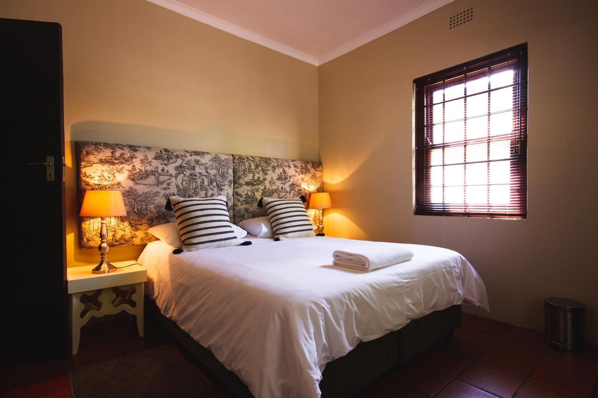 Swellendam Self Catering Villa Kültér fotó