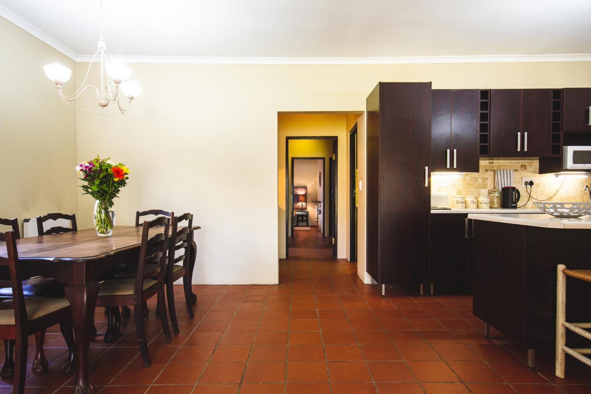 Swellendam Self Catering Villa Kültér fotó